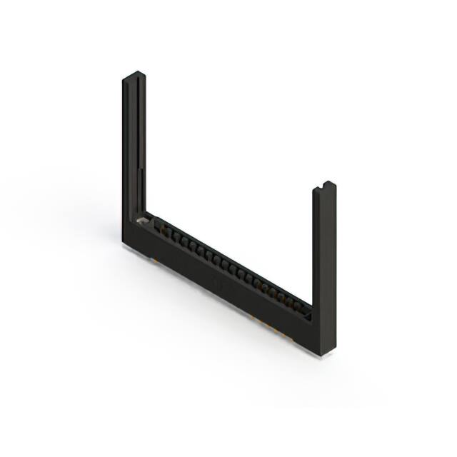 357-036-542-268 357 SERIES (.156" (3.96MM) CONTA