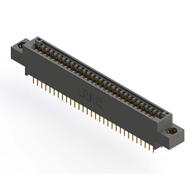 395-060-524-807 395 SERIES (.100" (2.54MM) CONTA