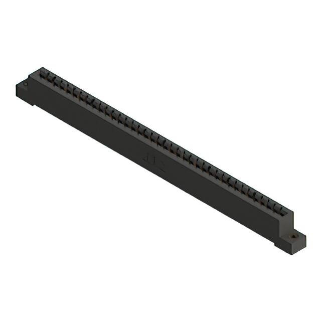 387-037-521-108 CONN EDGE SGL FMALE 37POS 0.156