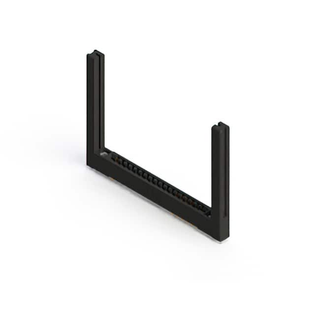 357-036-540-258 CONN EDGE DUAL FMALE 36POS 0.156