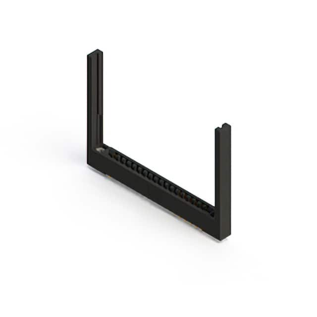 357-036-540-268 CONN EDGE DUAL FMALE 36POS 0.156