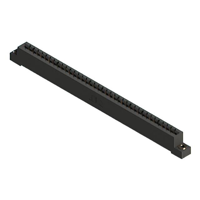 387-037-521-103 CONN EDGE SGL FMALE 37POS 0.156
