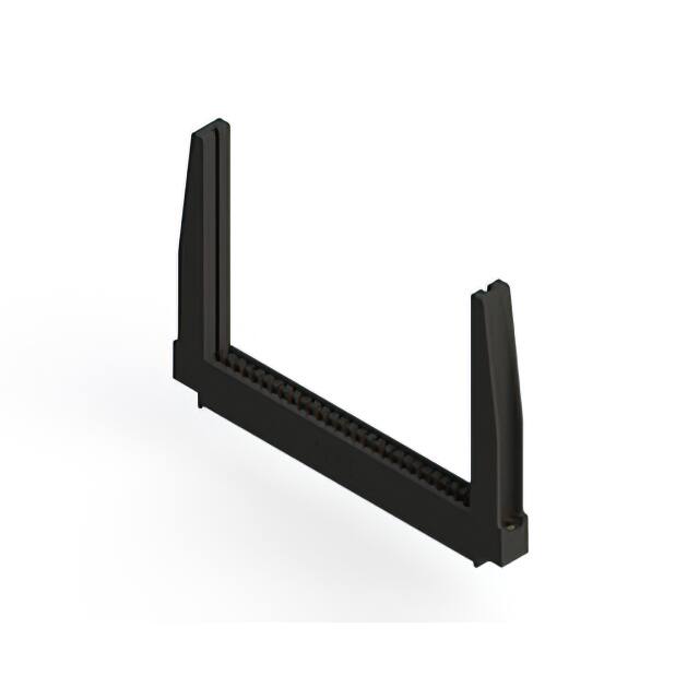 396-029-521-678 CONN EDGE SGL FMALE 29POS 0.125