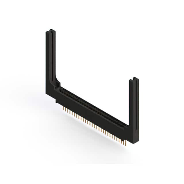 396-029-522-658 CONN EDGE SGL FMALE 29POS 0.125