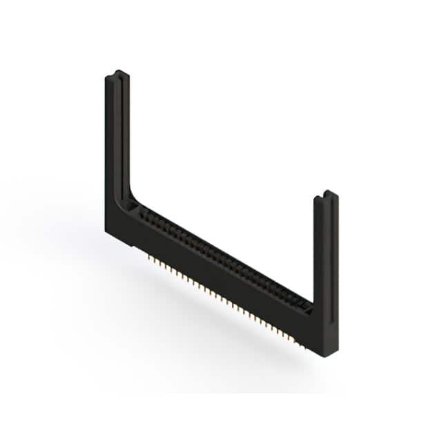 396-029-526-158 CONN EDGE SGL FMALE 29POS 0.125