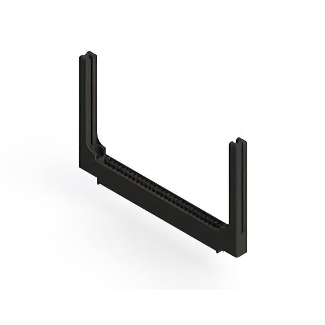 396-029-520-658 CONN EDGE SGL FMALE 29POS 0.125