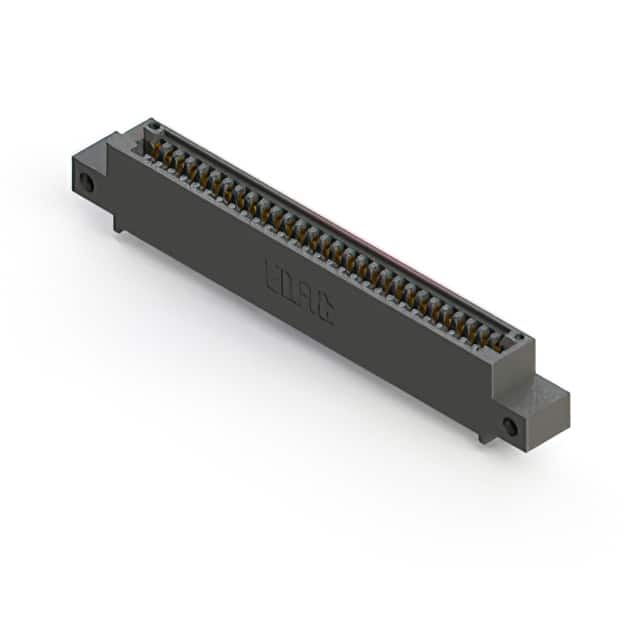 395-029-540-412 CONN EDGE SINGLE FML 29POS 0.100