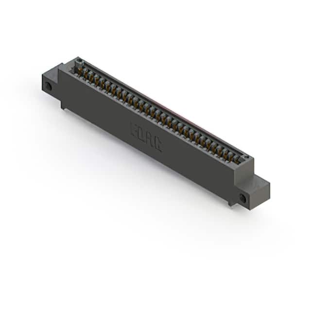395-029-544-412 CONN EDGE SINGLE FML 29POS 0.100