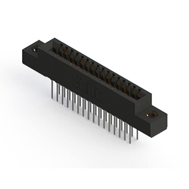 391-032-522-208 CONN EDGE DUAL FMALE 32POS 0.100