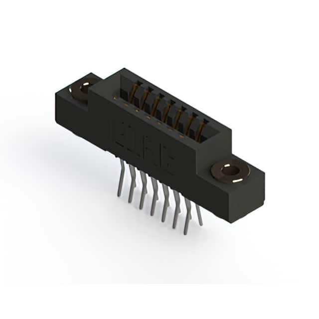 391-014-560-203 391 SERIES (.100" (2.54MM) CONTA