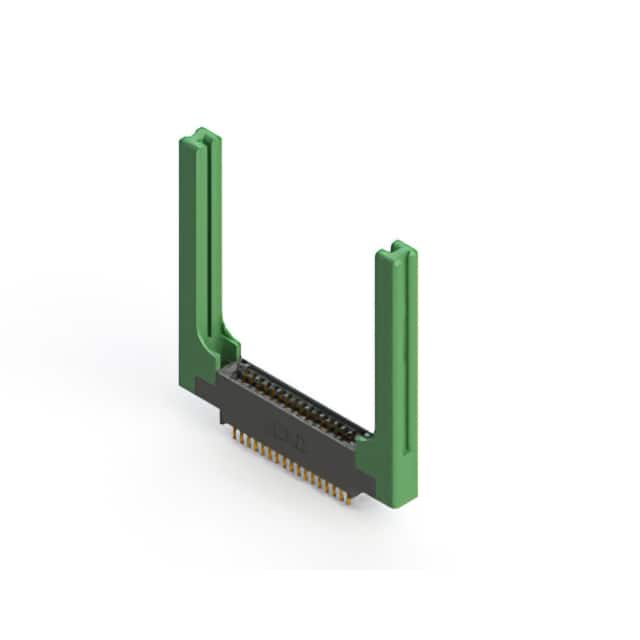 395-034-558-858 395 SERIES (.100" (2.54MM) CONTA