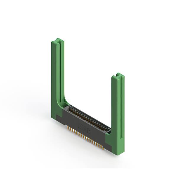 395-034-559-258 CONN EDGE DUAL FMALE 34POS 0.100