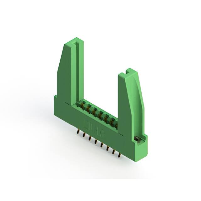 315-016-556-278 CONN EDGE DUAL FMALE 16POS 0.156