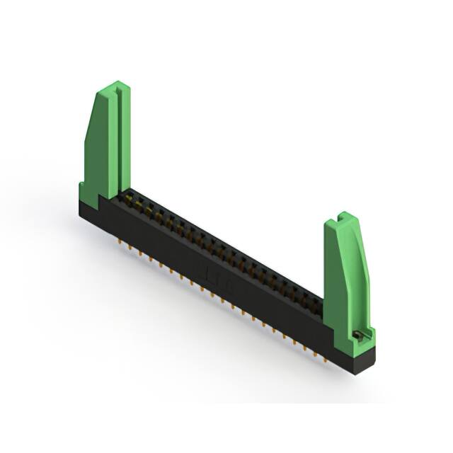 355-042-521-578 CONN EDGE DUAL FMALE 42POS 0.156