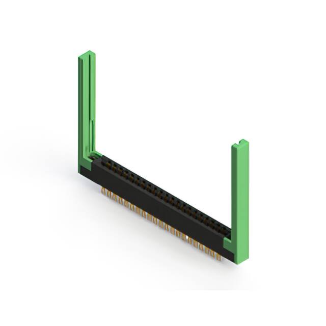 355-042-500-268 CONN EDGE DUAL FMALE 42POS 0.156