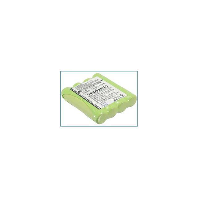 WX-HY5T-3-100 BATTERY Replacement for Microtalk 100 Ba