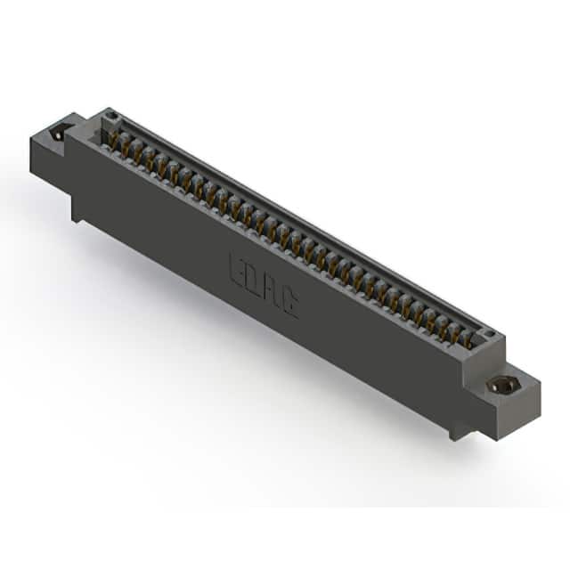 395-030-521-608 CONN EDGE SINGLE FML 30POS 0.100