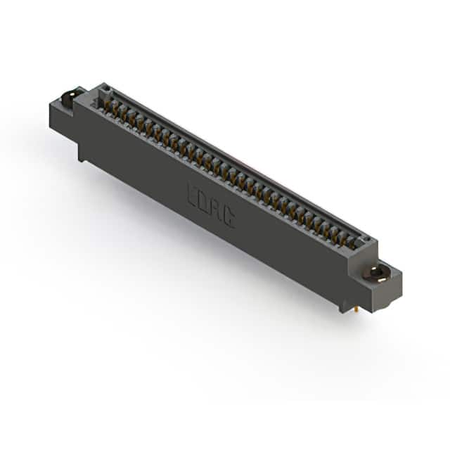 395-030-540-603 395 SERIES (.100" (2.54MM) CONTA