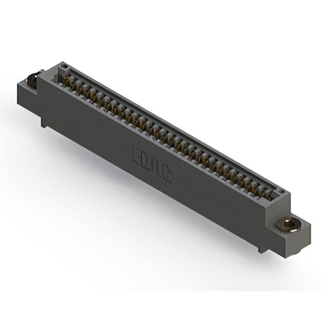 395-030-521-403 CONN EDGE SINGLE FML 30POS 0.100