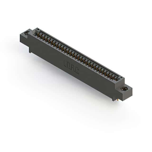 395-030-541-608 CONN EDGE SINGLE FML 30POS 0.100