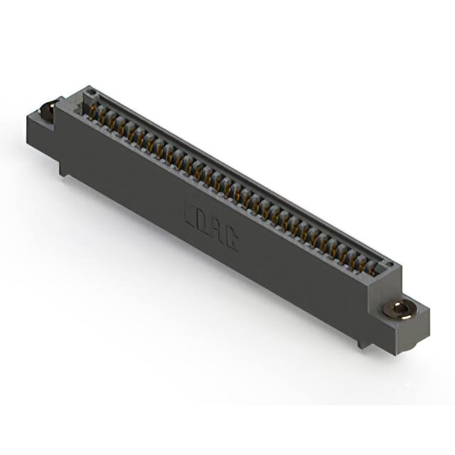 395-030-520-403 CONN EDGE SINGLE FML 30POS 0.100