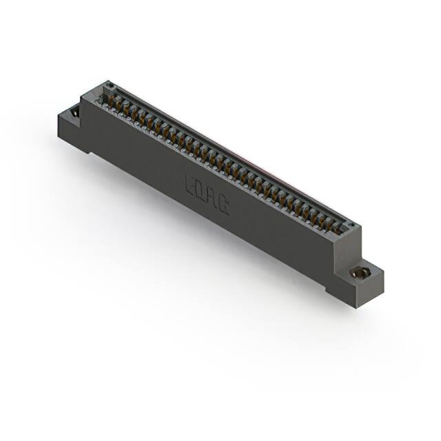 395-030-544-107 CONN EDGE SINGLE FML 30POS 0.100
