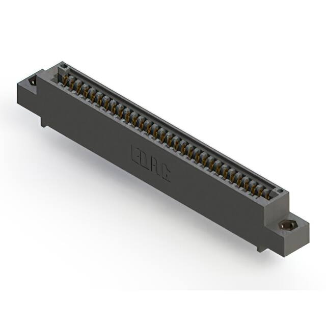 395-030-521-407 CONN EDGE SINGLE FML 30POS 0.100