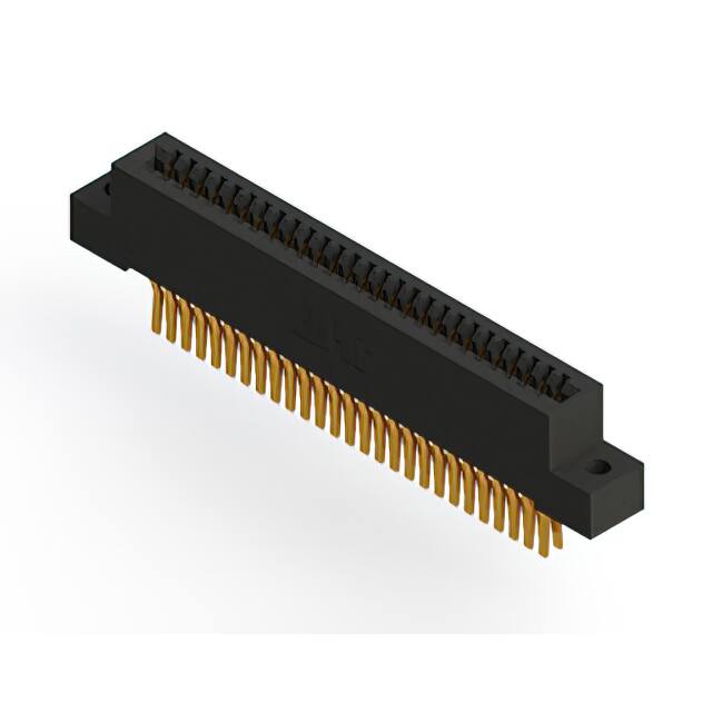 392-054-560-202 CONN EDGE DUAL FMALE 54POS 0.100