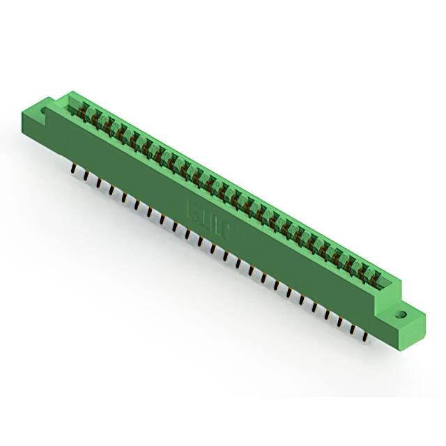 305-048-556-502 CONN EDGE DUAL FMALE 48POS 0.156