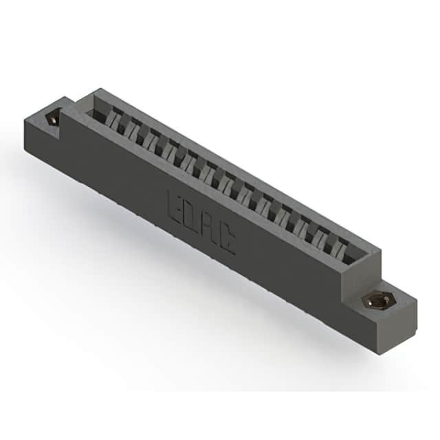 356-013-421-108 CONN EDGE DUAL FMALE 26POS 0.156