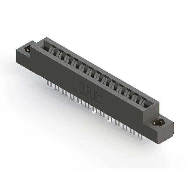 356-013-400-108 CONN EDGE DUAL FMALE 26POS 0.156