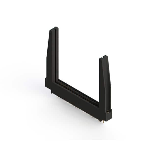 396-022-522-678 CONN EDGE SGL FMALE 22POS 0.125