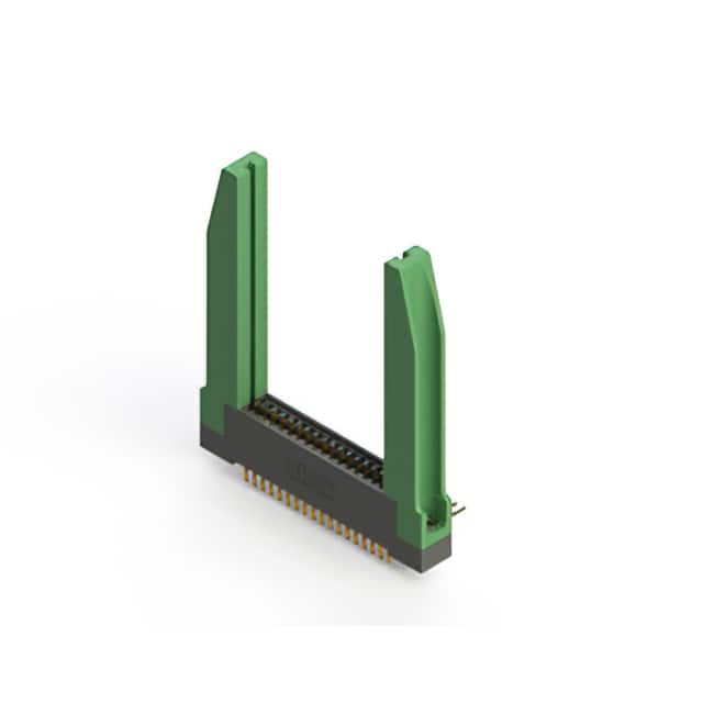 395-036-558-278 CONN EDGE DUAL FMALE 36POS 0.100