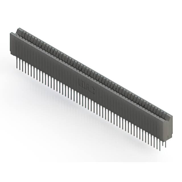 745-102-522-206 CONN EDGE DUAL FML 102POS 0.100