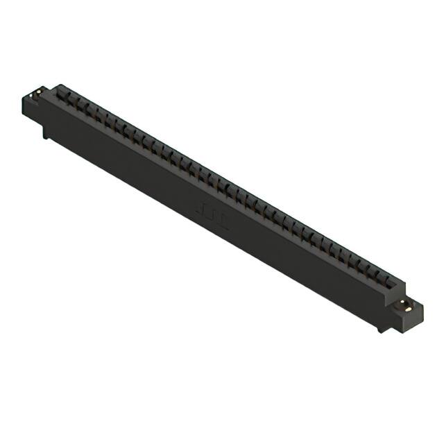 387-035-523-603 CONN EDGE SGL FMALE 35POS 0.156