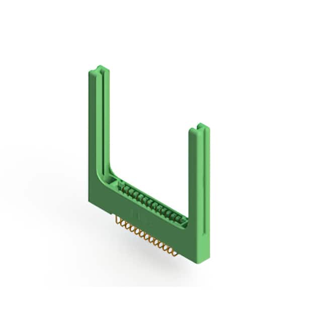 346-026-559-258 CONN EDGE DUAL FMALE 26POS 0.125