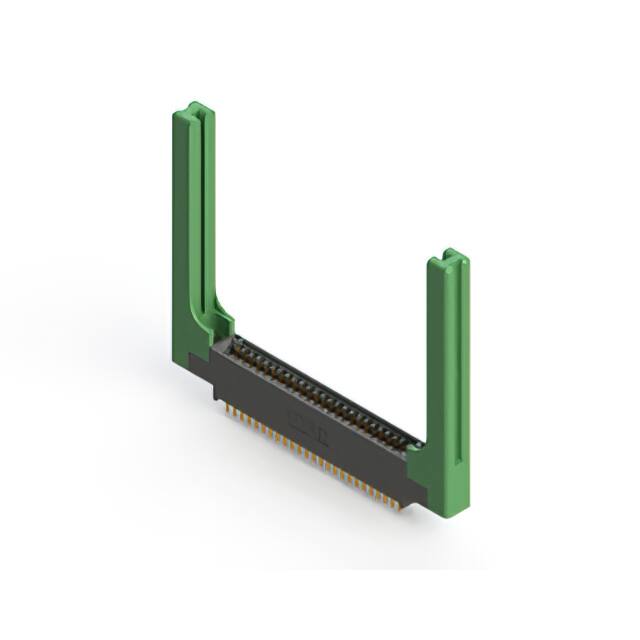 395-050-521-858 CONN EDGE DUAL FMALE 50POS 0.100