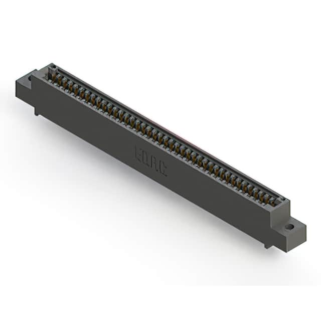 395-040-521-402 CONN EDGE SINGLE FML 40POS 0.100