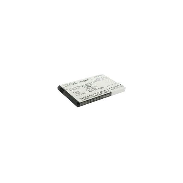 WX-HZY7-7-40115118.003 BATTERY Replacement for Novatel Wireless