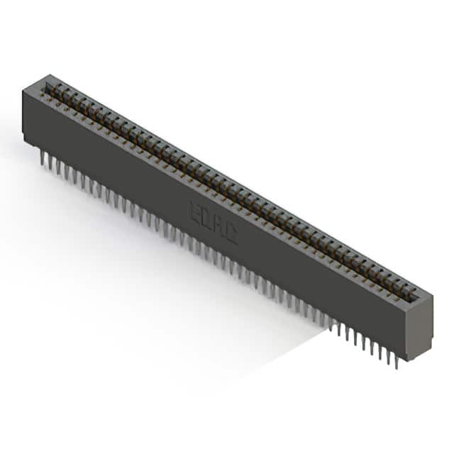 725-088-560-201 CONN EDGE DUAL FMALE 88POS 0.100