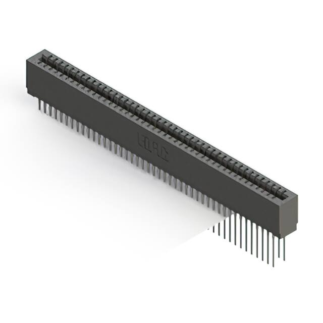 725-088-540-201 CONN EDGE DUAL FMALE 88POS 0.100