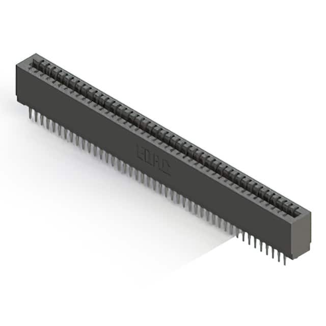 725-088-520-201 CONN EDGE DUAL FMALE 88POS 0.100