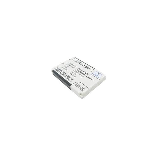 WX-HZR5-5-3315 BATTERY Replacement for Nokia 3315 Batte