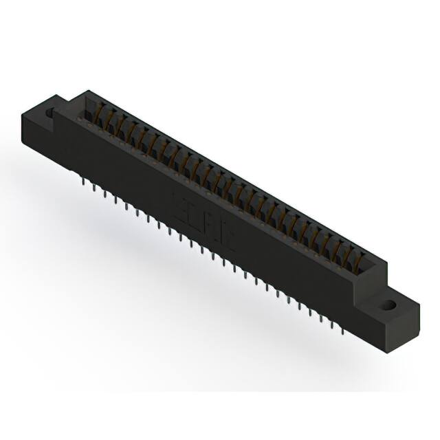 391-050-520-202 CONN EDGE DUAL FMALE 50POS 0.100