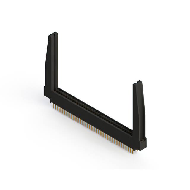 396-072-526-878 CONN EDGE DUAL FMALE 72POS 0.125