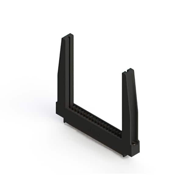 396-040-556-878 CONN EDGE DUAL FMALE 40POS 0.125