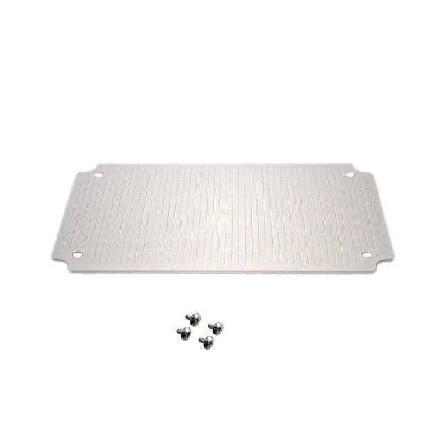 NBX-32916-PL PANEL PLASTIC 10.51X6.69X.13"