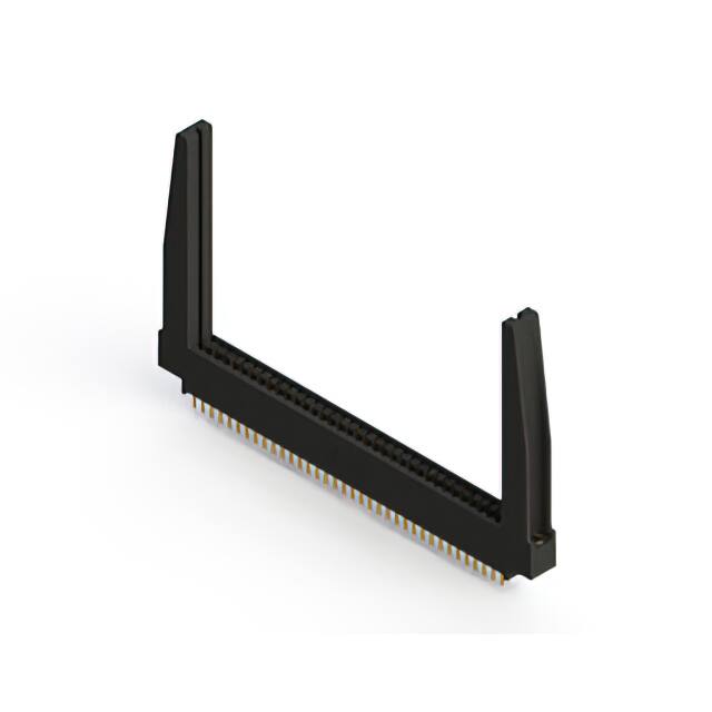 396-072-521-878 CONN EDGE DUAL FMALE 72POS 0.125