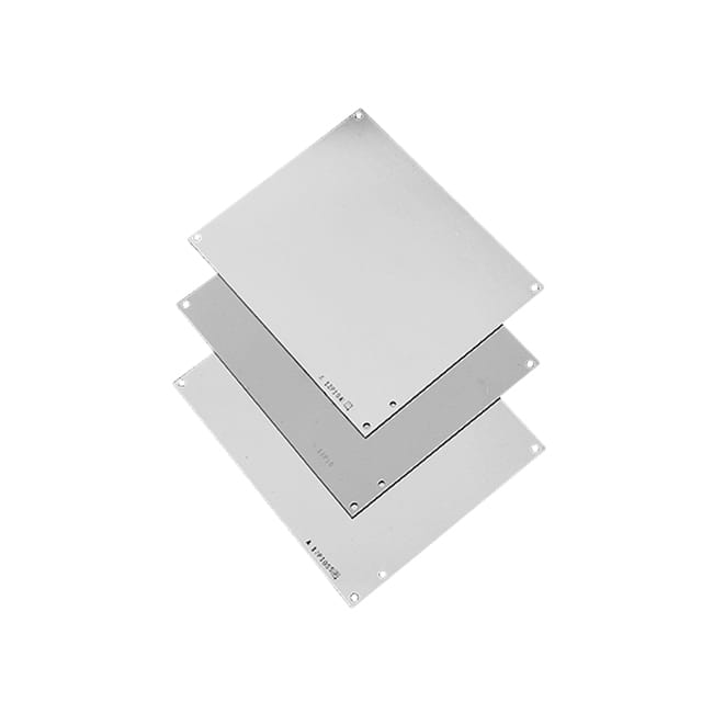 A16P10 PANEL J BOX 14.75X8.88