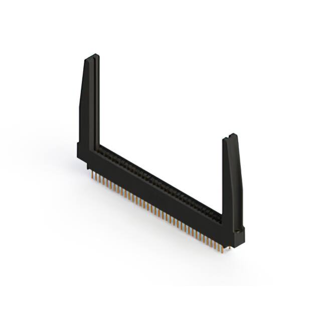 396-072-540-878 CONN EDGE DUAL FMALE 72POS 0.125